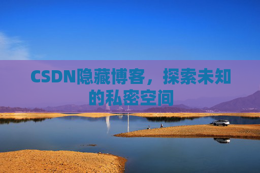 CSDN隐藏博客,探索未知的私密空间